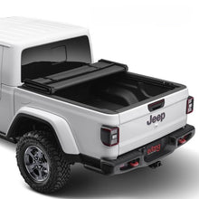 Cargar imagen en el visor de la galería, Tapa plegable vinil Trifecta Jeep Gladiator (19+) - Extang