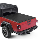 Tapa Enrollable Rígida Jeep Gladiator JT (+19) - BULX20
