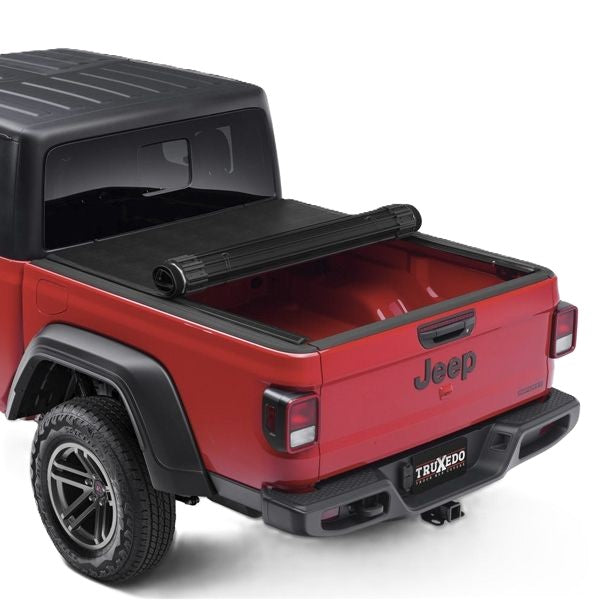 Tapa Enrollable Rígida Jeep JT (+19) - BULX20