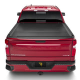 Tapa Plegable Dura Endure Chevrolet Silverado 1500 CD (19+) - Extang