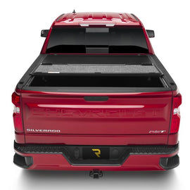 Tapa Plegable Dura Endure Chevrolet Silverado 1500 CD (19+) - Extang