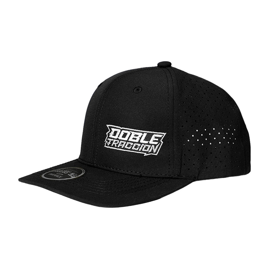 Jockey logo grey - DOBLETRACCION