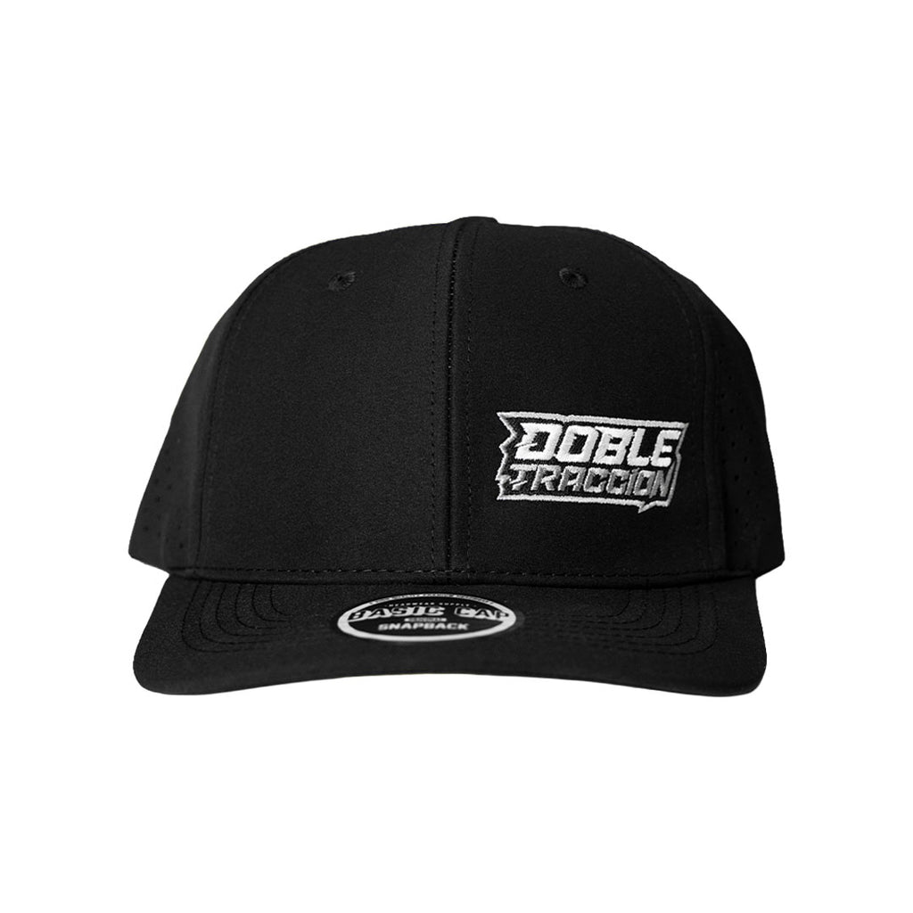 Jockey logo grey - DOBLETRACCION