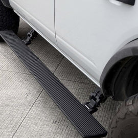 Pisadera Eléctrica E1 Ford Ranger (23+) - Go Rhino
