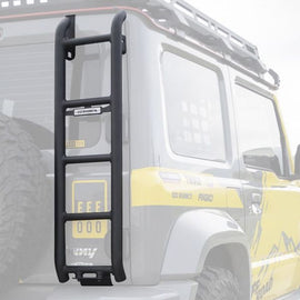 Escalera de portalón Suzuki Jimny (19+) - Go Rhino
