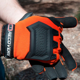Guantes ARB - DOBLETRACCION 