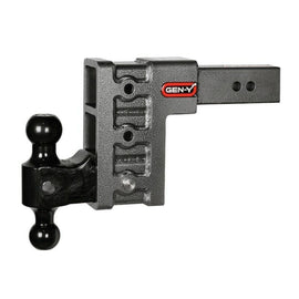 Acople Enganche Heavy Duty 2,5 - Gen-Y Hitch - DOBLETRACCION 