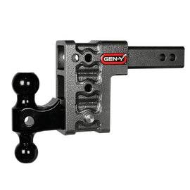 Acople Enganche Heavy Duty 2 - Gen-Y Hitch - DOBLETRACCION 
