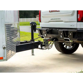 Acople Enganche Heavy Duty 2 - Gen-Y Hitch - DOBLETRACCION 