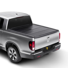Tapa Plegable Dura Endure Honda Ridgeline CD (17+) - Extang