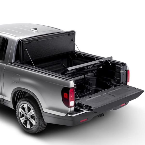 Tapa Plegable Dura Endure Honda Ridgeline CD (17+) - Extang