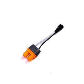 Cable Adaptador IC3 Baterry/JST-PH 2.0 Device Spektrum - Axial - DOBLETRACCION 