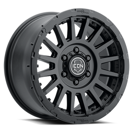 4 Llantas Recon 17X8.5