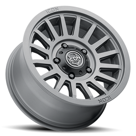 4 Llantas Recon 17X8.5