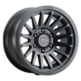 4 Llantas Recon 17X8.5