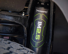 Cargar imagen en el visor de la galería, Kit de suspension levante completo 2&quot; IM 2.5 2&quot; Toyota 4runner (25+) - IRONMAN 4x4