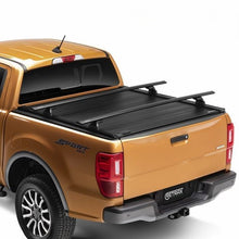 Cargar imagen en el visor de la galería, Tapa Retractil Manual Xr Cubre Pick-Up Nissan Navara (20+) - Retrax
