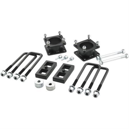 Body Lift 3/1 Toyota Tundra 2/4WD (07-18) - Trail Master - DOBLETRACCION 