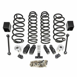 Kit de Levante Completo SST 2.5 Adelante /2 Atrás Jeep Wrangler JL (Rubicon) (19+) - ReadyLift - DOBLETRACCION 