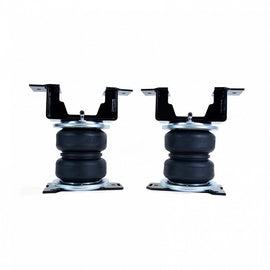 Airlift Load Lifter 5000 Silverado Trailboss (19-23) - Airlift - DOBLETRACCION 