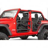 4 Puertas Tubulares Jeep Wrangler JL - Mopar