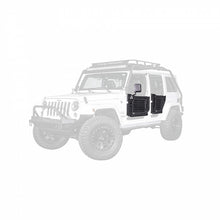 Cargar imagen en el visor de la galería, Puertas Tubo Delanteras Gen 3 Trail Jeep Wrangler JK (07-18) - Body Armor 4x4 - DOBLETRACCION 