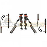 Kit de Suspensión FOX 3.0 Factory Race Series 2.5 Chevrolet Silverado 1500 (19+) - FOX