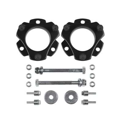 Leveling Kit  2,25 Toyota Hilux (05-14) - Pro Comp - DOBLETRACCION 