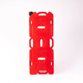 Bidón de Combustible 4 Galones - Rotopax - DOBLETRACCION 