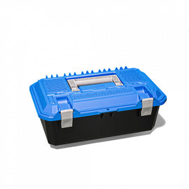 Caja Multiusos CROSSBOX - deCKED - DOBLETRACCION 