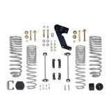 Kit de Levante 2.5 Sin Amortiguadores Jeep Wrangler JK (07-18) - Rubicon Express