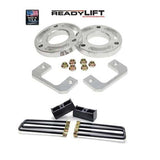 Kit de Levante 2.25 - 1.5 Chevrolet Silverado (07-17) - READYLIFT