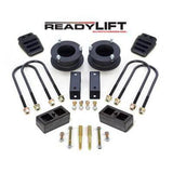 Kit de Levante Completo 2.5 Adelante /2 Atrás Ram 2500 (09-16) - ReadyLift