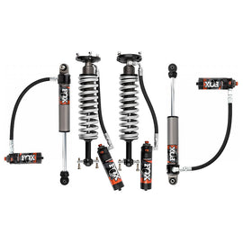 Kit de Suspensión Fox 2.5 Performance Elite Series Chevrolet Silverado (19+) – FOX - DOBLETRACCION 