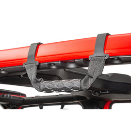 Juego de Manillas Traseras Jeep Wrangler JL - Mopar - DOBLETRACCION 