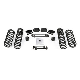 Kit de Levante 2.5 con Amortiguadores Teraflex 2.5 - 3 Jeep Wrangler JL 4P (19+) - Teraflex - DOBLETRACCION 