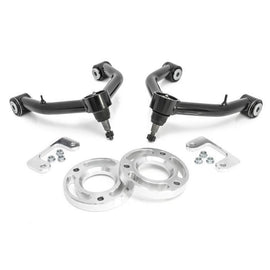Kit de Levante con Bandejas Reforzadas 2 / 1  Chevrolet Silverado TrailBoss (19+) - ReadyLift - DOBLETRACCION 