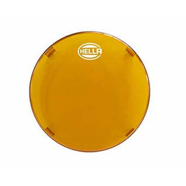 Tapa Ambar Foco Redondo 500  LED - Hella - DOBLETRACCION 