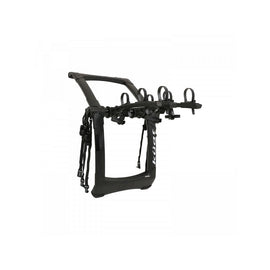 Porta Bicicletas HighLine 3 Black - KUAT - DOBLETRACCION 
