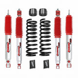 Kit de Suspensión Quick Lift 2 RS9000XL Ram 2500 (14-21) - Rancho