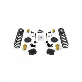 Kit de Levante 2.5 Jeep Gladiator JT (19+) - TeraFlex - DOBLETRACCION 