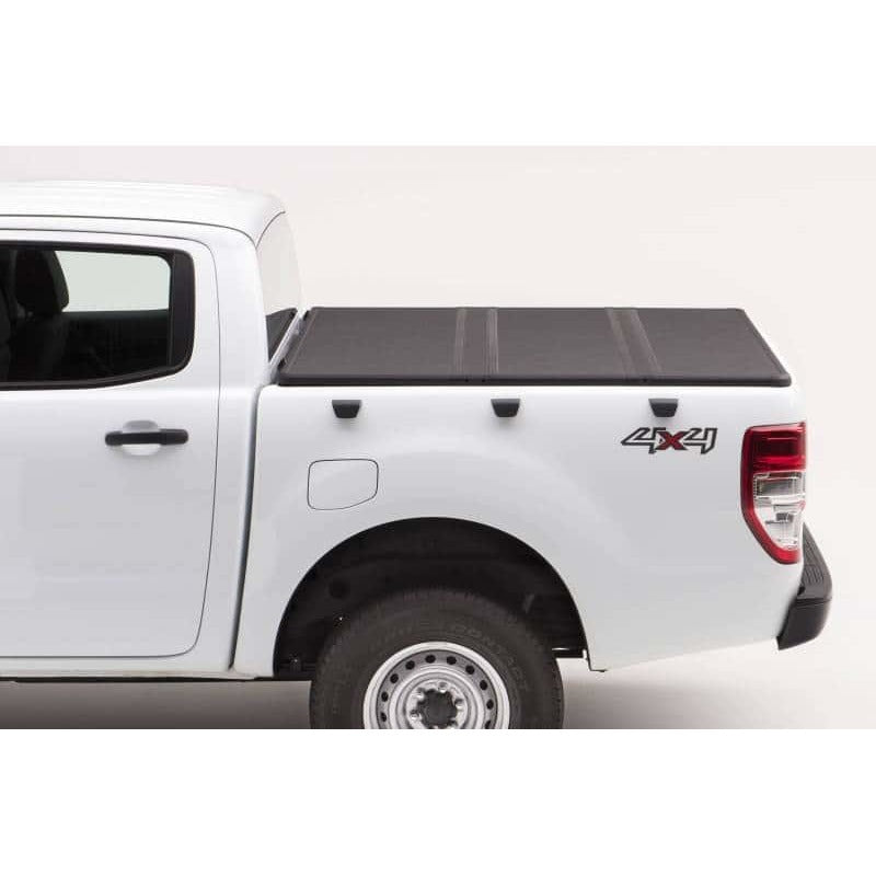 Tapa Plegable Cubre Pick-Up Solid Fold Nissan NP300 - Extang