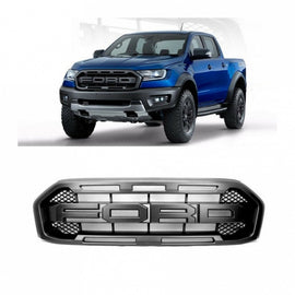 Mascarilla tipo Raptor Ford Ranger (19+) - DOBLETRACCION 