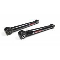 Brazos de Suspensión Regulables ( 0″- 6″) Traseros/Inferiores Jeep Wrangler JK (07-17) - DOBLETRACCION 