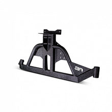 Cargar imagen en el visor de la galería, Soporte Rueda Repuesto Pro Series 40 Jeep Wrangler JK (07-18) - Body Armor 4x4