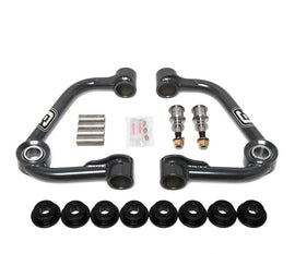 Bandejas Camburg 1.25 Performance Uniball Ford F150 (09+) - Camburg - DOBLETRACCION 