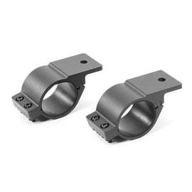 Soporte Focos Parachoques Delantero Jeep Wrangler JL - Mopar - DOBLETRACCION 