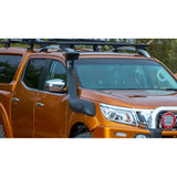 Snorkel Safari Nissan NP300 (15+) - ARB