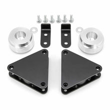 Cargar imagen en el visor de la galería, Kit de Levante Completo SST 2 Adelante / 1 Atrás Nissan Xtrail (14+) - ReadyLift