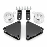 Kit de Levante Completo SST 2 Adelante / 1 Atrás Nissan Xtrail (14+) - ReadyLift